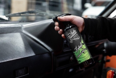 Auto Finesse Total Interior Cleaner, 1L - Čistič interiéru