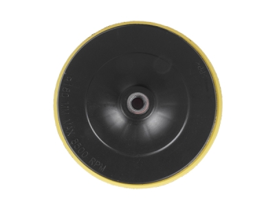 Leštička na karoserie, profi, 180 mm, 1400 W, 6 rychlostí