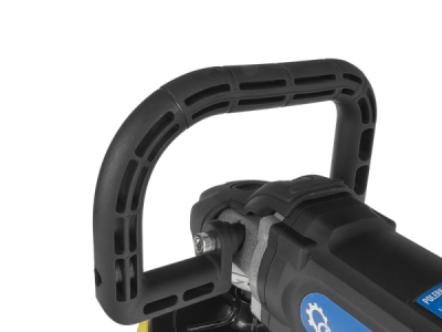 Leštička na karoserie, profi, 180 mm, 1400 W, 6 rychlostí