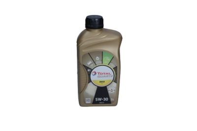TOTAL QUARTZ INEO 5W-30 C4 1L