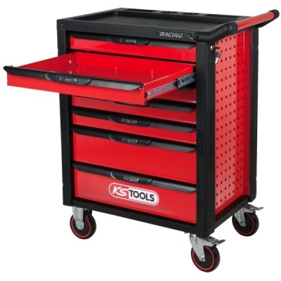 Dielenský vozík KS TOOLS 826.7215