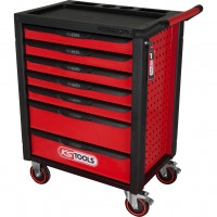 Dielenský vozík KS TOOLS 826.7215