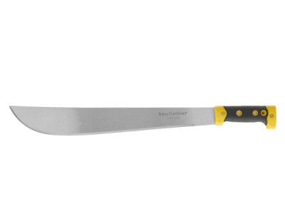 Zahradní mačeta, čepel 45 cm, s pouzdrem