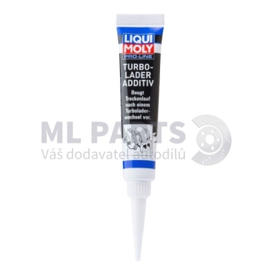 Liqui Moly Pro-Line mazací tuk turbodmychadel, 20g
