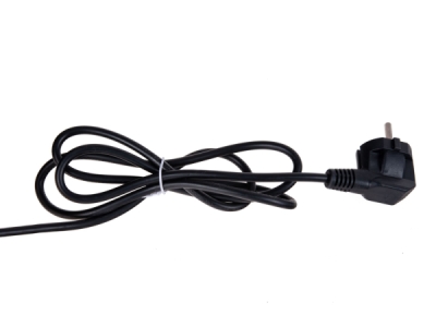 Dílenská lampa LED SMD 100 W (10000 lm), na stojanu, studená bílá (6500K), 230 V
