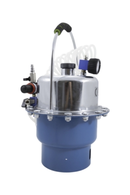 Sada na odvzdušnění brzdové soustavy a hydraulické spojky - QUATROS QS16811