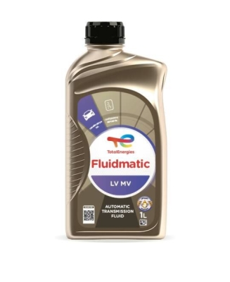 Olej TOTAL FLUIDE MATIC MV LV 1L