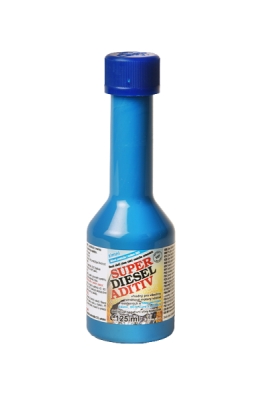 VIF Super Diesel Aditiv Zimní, 125ml