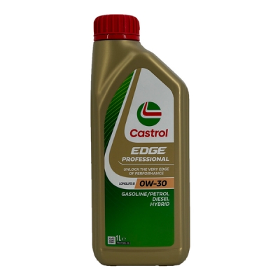 Castrol Edge Professional LongLife III 0W-30 1L
