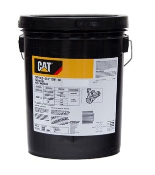 Traktorový olej CAT MTO, 20L