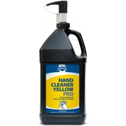 AMERICOL MYCÍ PASTA HAND CLEANER YELLOW PRO (3,8L) plast 844-0002-002