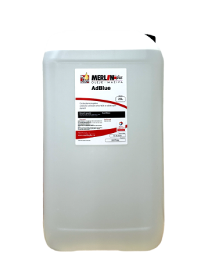 Merlin AdBlue, 25L