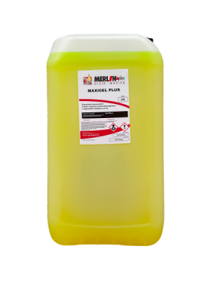 MERLIN MAXIGEL (25L kanystr) 14-01-0206