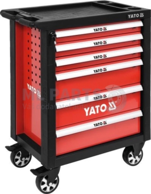 Dílenský vozík na nářadí YATO YT-55299