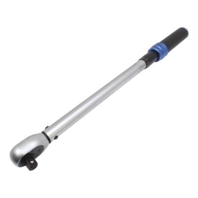 Momentový klíč 1/2" 40-220 Nm, přesnost 3% - SATRA