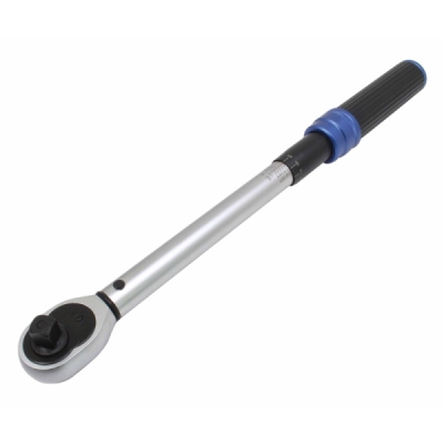 Momentový klíč 1/2" 20-120 Nm, přesnost 3% - SATRA