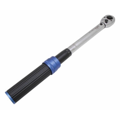 Momentový klíč 1/2" 20-120 Nm, přesnost 3% - SATRA