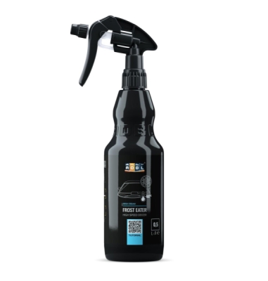 ADBL Frost Eater - Rozmrazovač skel a zámků, 500ml