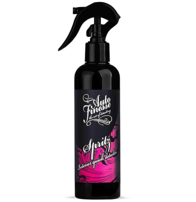 Auto Finesse Spritz Interior Detail Spray, 250ml - interierový detailer