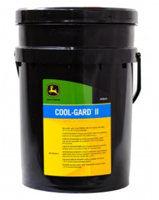 Chladící kapalina John Deere Cool-Gard II, 5L