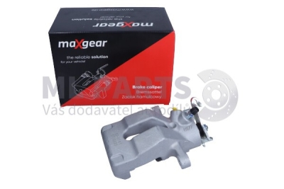 Vzduchový filtr HIFLO HFA5213DS