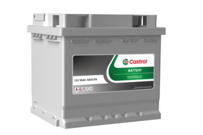 Castrol SLI-EN 12V/50Ah LB1