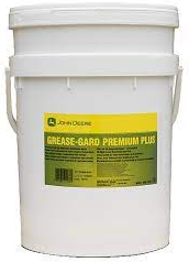 JOHN DEERE GREASE GARD PREMIUM PLUS 18KG