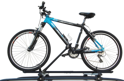HAKR Střešní nosič kol Cyklo Pro