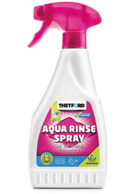 Thetford Aqua Rinse Spray 0,5L - 30831AK