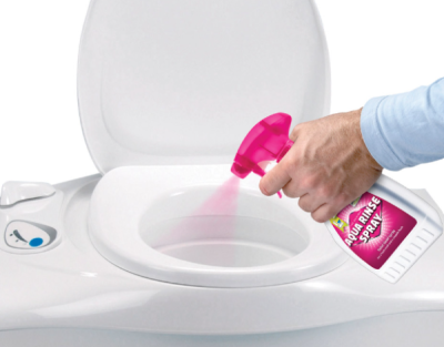 Thetford Aqua Rinse Spray 0,5L - 30831AK