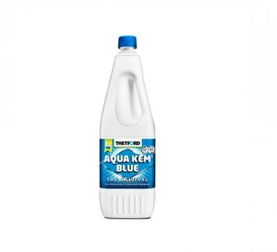 Thetford Aqua Kem Blue 2L - 30112AT