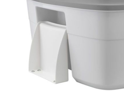 Uchycení WC Porta Potti 165/365 - 92922111