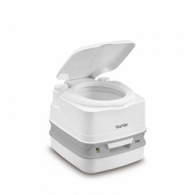 Thetford Porta Potti Qube 335 - 92828