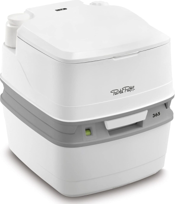 Thetford Porta Potti Qube 365 - 92820