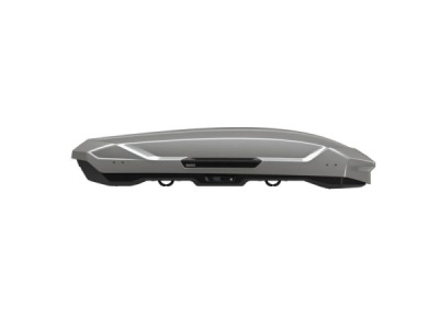 Strešní box THULE Motion 3 XL lesklá titanová