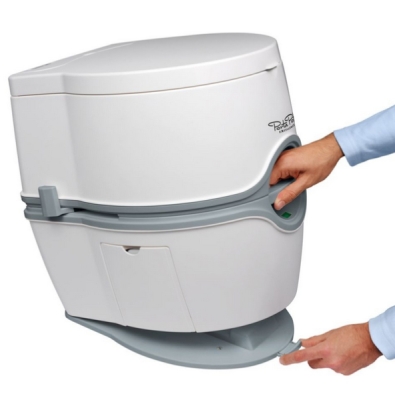 Uchycení Thetford WC Porta Potti 565 - 9241507