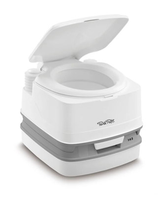 Thetford Porta Potti Qube 145 - 92802