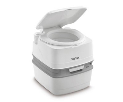 Thetford Porta Potti Qube 165 - 92806
