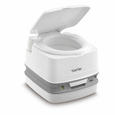 Thetford Porta Potti Qube 345 - 92814