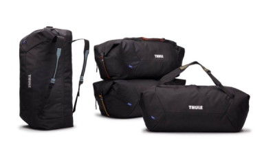 THULE GoPack Duffel Set