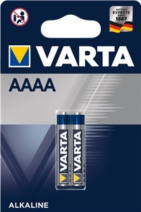 Baterie VARTA AAAA