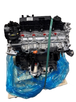 Kompletní motor ORIGINAL OEM CITROEN PEUGEOT 1613251380 2.0 HDI DW10FU