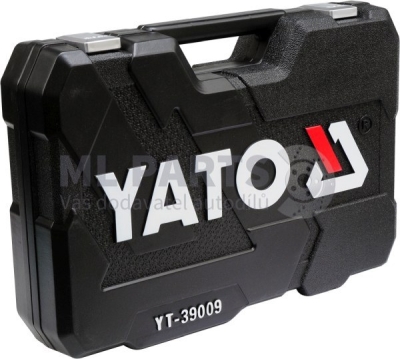 Sada nářadí pro elektrikáře 68 kusů YATO YT-39009