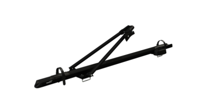 HAKR Střešní nosič kol Speed Alu Black