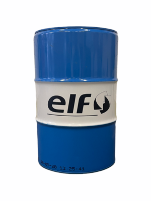 ELF EVOLUTION 900 SXR 5W40 208L