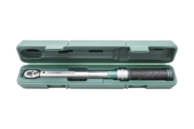 Momentový klíč 1/4" 4,5-30 Nm, s certifikátem - JONNESWAY T27030N