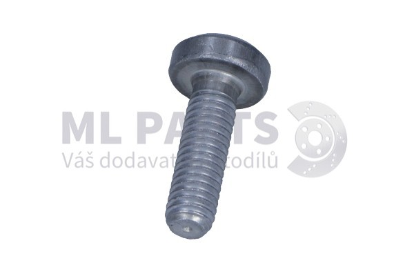 E-shop Šroub M6x20