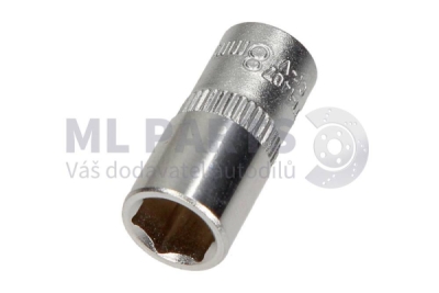 Nástavec 1/4'' 8 mm YATO YT-1407