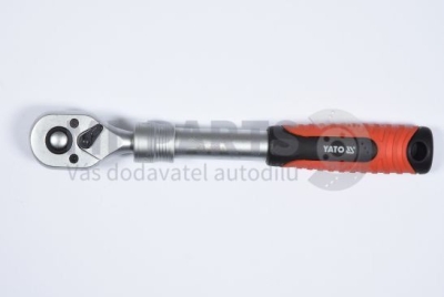 grzechotka 3/8"przedłużana ..