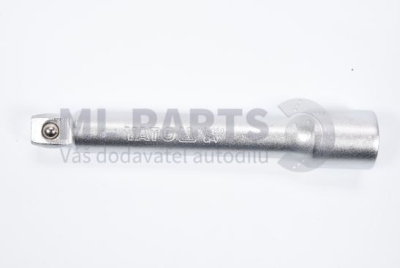 Nástavec prodlužovací 1/2'' 127 mm YATO YT-1250